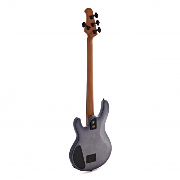 Music Man Dark Ray, Starry Night
