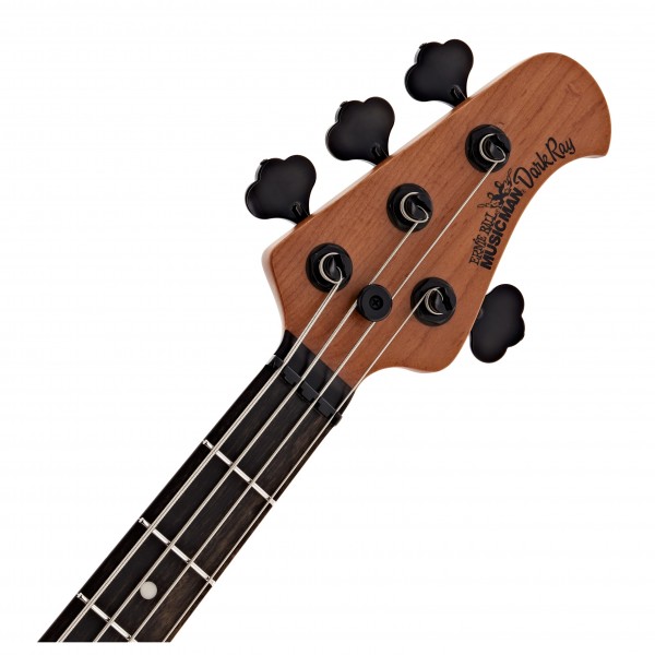 Music Man Dark Ray, Starry Night
