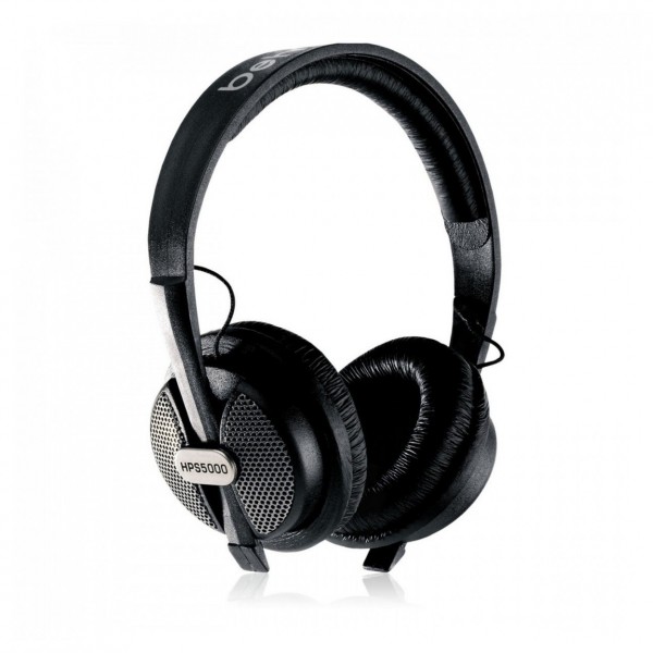 Behringer U-PHORIA STUDIO PRO Recording Bundle | Gear4music