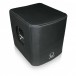 Turbosound iP2000 Column PA System with Bags - Sub Cover, Right