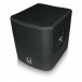 Turbosound iP2000 Column PA System with Bags - Sub Cover, Left