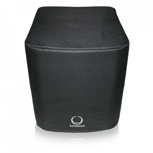 Turbosound iP2000 Column PA System with Bags - Sub Cover, Top