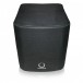 Turbosound iP2000 Column PA System with Bags - Sub Cover, Top