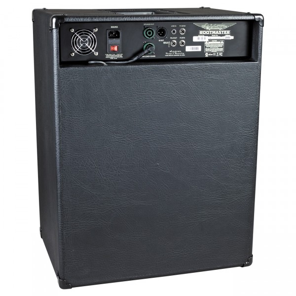 Ashdown RM-C115T-500-EVO Lightweight 500w 1 x 15