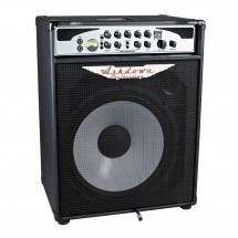 Ashdown RM-C115T-500-EVO Ľahké 500W 1 x 15