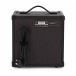 Student Electro Acoustic Guitar Natural, 15W Acoustic Amp & Accessory Pack