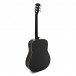 Dreadnought Acoustic Guitar by Gear4music + Accessory Pack