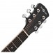 Dreadnought Acoustic Guitar by Gear4music + Accessory Pack