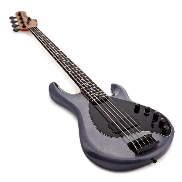 Music Man Dark Ray 5 String, Starry Night