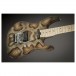 Charvel Warren DeMartini, Snake Pro Mod