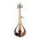 Yamaha YEV105PRO Elektrisk Fiolin, Naturbrun