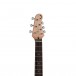 Dean Avalanche Mini Electric Guitar, Classic Black