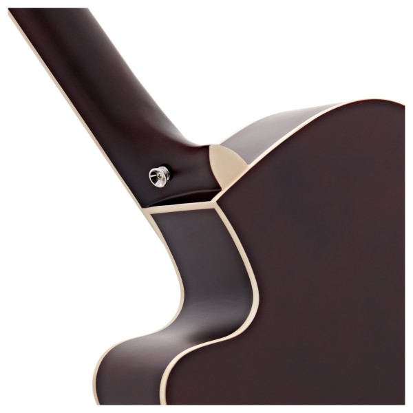 Single Cutaway Acoustic Guitar & Accessory Pack by