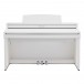 Kawai CA501 Digital Piano, Satin White