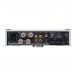 TEAC AI-303 USB DAC Amplifier, Silver - Back