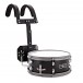 Olympic Marching 14 x 5,5 tum Traditionell Virveltrumma, Black