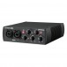 Audiobox 96K Audio Interface - Angled