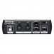 Audiobox 96K USB Audio Interface - Rear