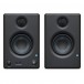 Presonus Eris E3.5 Inch Active Multimedia Monitors, Pair - Front