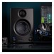 PreSonus AudioBox 96k Complete Bundle - Lifestyle