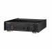 TEAC AI-303 USB DAC Amplifier, Black - Angled