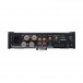 TEAC AI-303 USB DAC Amplifier, Black - Back