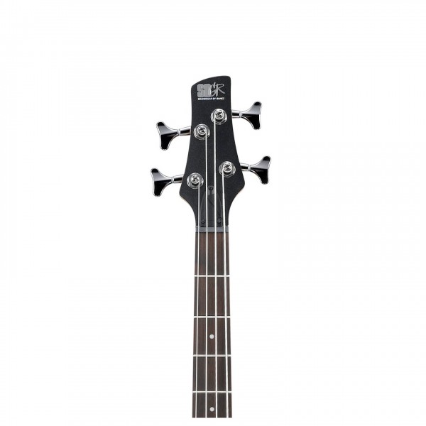 SR300EL Bass Left Handed 2018, Iron Pewter