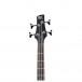 SR300EL Bass Left Handed 2018, Iron Pewter