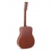 Yamaha FG820 12-String Acoustic, Natural