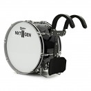 Premier NXT GEN Marching 20" x 10" tradisjonell Stortromme, svart