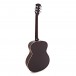 Student Electro Acoustic Guitar Natural, 15W Acoustic Amp & Accessory Pack