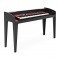 Nord Stage 4 Compact Keyboard with Stand, Black