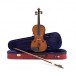 Stentor Student 2 Violin Outfit, 1/2 