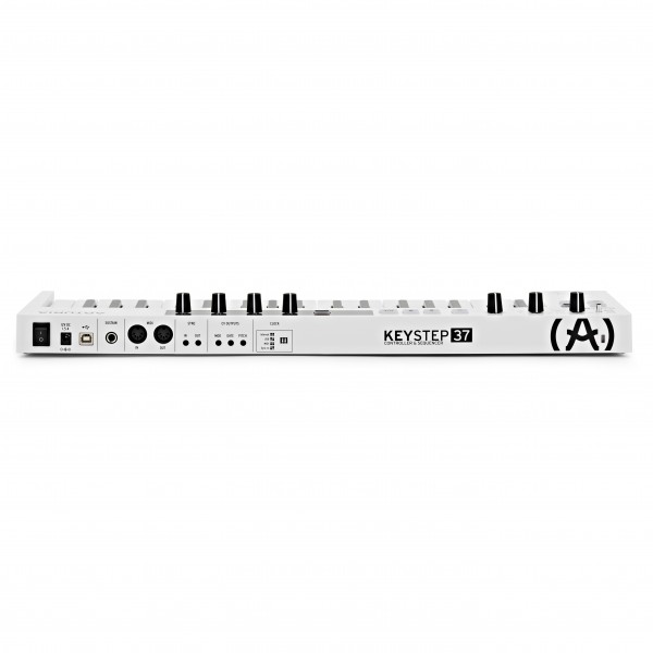 Arturia KeyStep 37