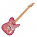 Fender Custom Shop Vintage Custom '68 Tele NOS, Pink Paisley R135361