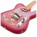 Fender Custom Shop Vintage Custom '68 Tele NOS, Pink Paisley R135361