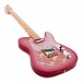 Fender Custom Shop Vintage Custom '68 Tele NOS, Pink Paisley R135361