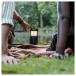 Pure Woodland Glow Portable Outdoor Speaker - Lifestyle 5