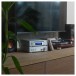 TEAC AI-303 USB DAC Amplifier, Silver - Lifestyle 3