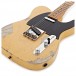 Fender Custom Shop 1950 Double Esquire Heavy Relic, Aged Blonde R137579