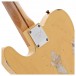 Fender Custom Shop 1950 Double Esquire Heavy Relic, Aged Blonde R137579