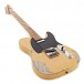 Fender Custom Shop 1950 Double Esquire Heavy Relic, Aged Blonde R137579