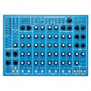 SOMA Laboratory PULSAR-23 Organismic Drum Machine, Zanzibar (Screw)