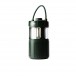 Pure Woodland Glow Portable Outdoor Speaker - Front, Angled