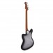 JET Guitars JJ-350 Baritone Offset Rosewood, Moonburst