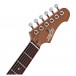 JET Guitars JJ-350 Baritone Offset Rosewood, Moonburst