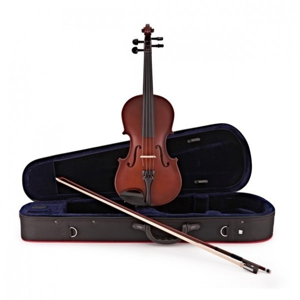 Hidersine Inizio Violin Outfit, 1/2 Size