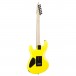 Dean Custom Zone 2 HB, Yellow