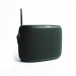 Pure Woodland Waterproof Outdoor BT Speaker with FM/DAB+ Radio - Front, Antenna