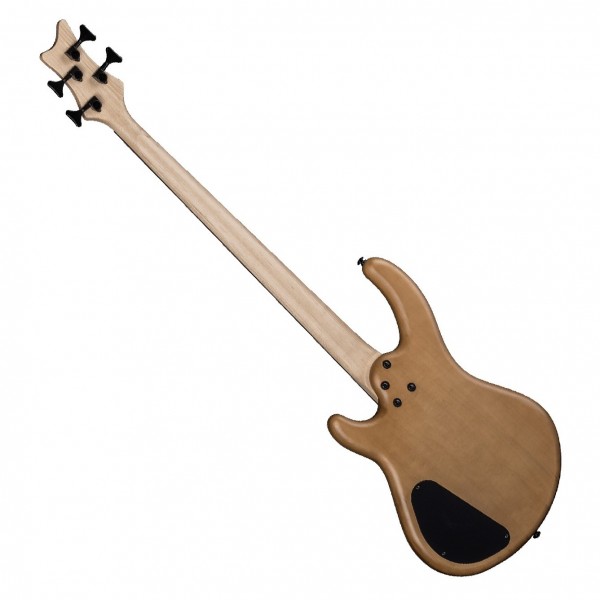 Dean Edge 2 Bass, Vintage Natural 2